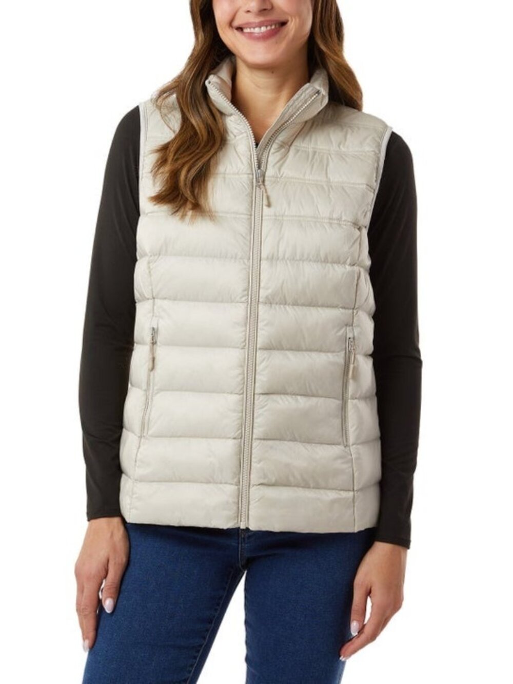 32 Degrees Women's Vest
